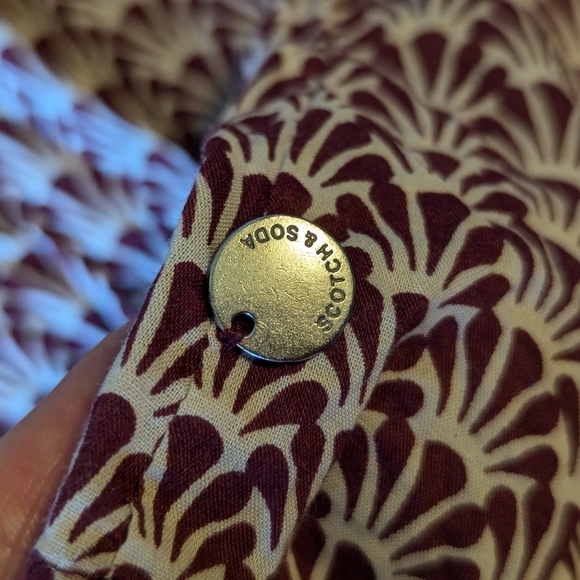 Scotch and Soda Amsterdam top - Picture 3 of 13